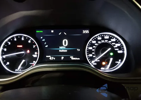 2020 Toyota Avalon Trd from USA, damaged, VIN 4T1FZ1FB1LU052910